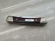 Buck . taschenmesser gebraucht kaufen  Gernsheim