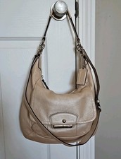 Coach kristin champagne for sale  Fall River
