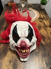 Scary clown halloween for sale  Bellevue