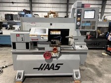 Haas cnc toolroom for sale  Sarasota