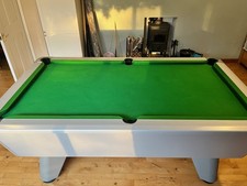 7ft 4ft supreme for sale  SAFFRON WALDEN