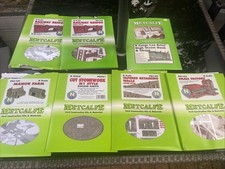 metcalfe kits n gauge for sale metcalfe kits n gauge for sale CHESTERFIELD