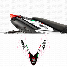 Set grafiche coda usato  Montecalvo Irpino
