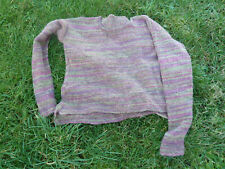 Ooak hand knitted for sale  DORCHESTER