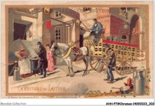 Ahhp7 1352 chromos d'occasion  France