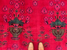 7x10 vintage oriental for sale  Allen