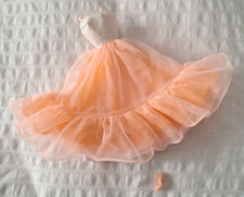 1984 barbie peaches usato  Caltagirone