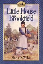 Little House in Brookfield by Wilkes, Maria D. comprar usado  Enviando para Brazil