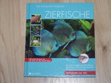 Zierfische kompakte ratgeber gebraucht kaufen  Niederkrüchten