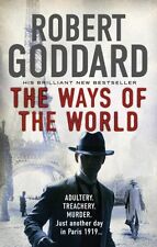 Ways robert goddard for sale  UK