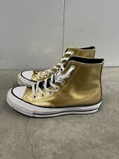 Converse ladies metallica for sale  Chula Vista