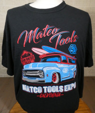 Matco tools expo for sale  North Richland Hills