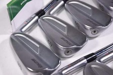 Ping i525 irons for sale  LOANHEAD