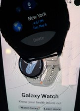 Samsung gear smart for sale  Staten Island