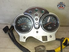 Compteur guzzi 750 d'occasion  Bourbon-Lancy