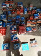 32217a cuscinetto rulli usato  Borgomanero