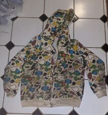 Original bape kaws for sale  Glencoe