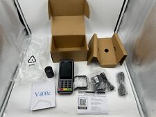 Verifone v400c plus for sale  MITCHAM