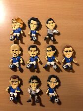 Set calciatori nazionale usato  Casalmaggiore