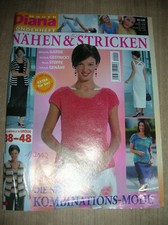 Diana moden sonderheft gebraucht kaufen  Damme