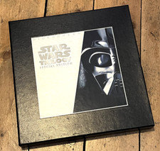 star wars laserdisc for sale star wars laserdisc for sale KINGS LANGLEY