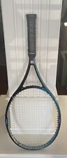 Raquete de tênis Wilson Pro Staff 6.0 Pete Sampras 110 4 3/8 (L3) nova sobre aderência comprar usado  Enviando para Brazil