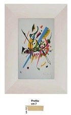 Stampa tela kandinsky usato  Napoli