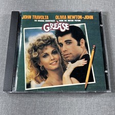 Grease soundtrack olivia for sale  Saginaw