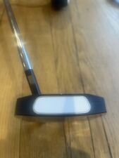 Odyssey one putter for sale  CANNOCK