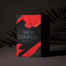 Viboost men complex usato  Cremona