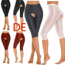 Damen glossy stretch gebraucht kaufen  Bremen