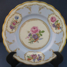 Placa de porcelana portuguesa vintage - Porcelana Artibus Portugal, usado comprar usado  Enviando para Brazil