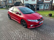 Honda civic fn2 for sale  UK