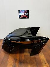 Zero dsr motorcycle for sale  Holland