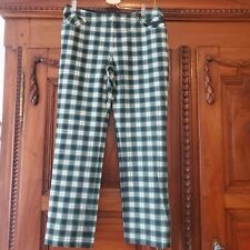 Pantaloni fila golf usato  Cagliari