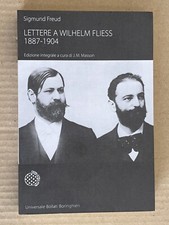 Sigmund freud lettere usato  Apricena