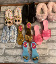 Disney princess slippers for sale  Brentwood