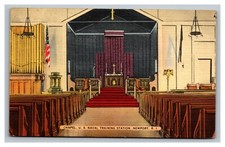 Vintage 1943 postcard for sale  Framingham