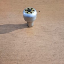 Schaltknauf abdeckung schalter gebraucht kaufen  Jessen