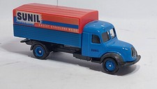 Hümmer magirus lkw gebraucht kaufen  Ebergötzen