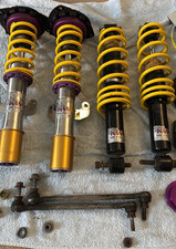Coilovers renault megane for sale  CHATHAM