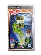 Ben alien psp d'occasion  Pontvallain