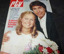 Rtv 1980 anita gebraucht kaufen  Künzing