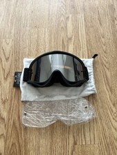Oakley snow goggles for sale  SOUTHEND-ON-SEA