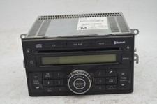 102315 autoradio nissan usato  Roma