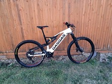 2023 gas gas for sale  ABINGDON