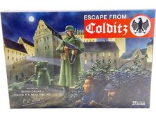 escape from colditz board game for sale escape from colditz board game for sale INVERNESS