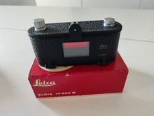 Leitz wetzlar leica usato  Sori