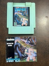 Baby Boomer Nintendo NES com Manual! comprar usado Baby Boomer Nintendo NES com Manual! comprar usado  Enviando para Brazil