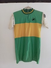 Maillot cyclisme. cycliste. d'occasion  Nantes-